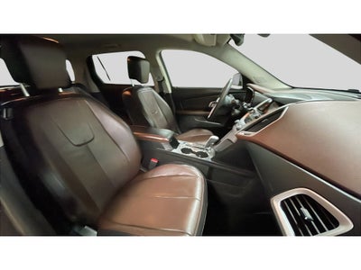 2012 GMC Terrain SLT-1