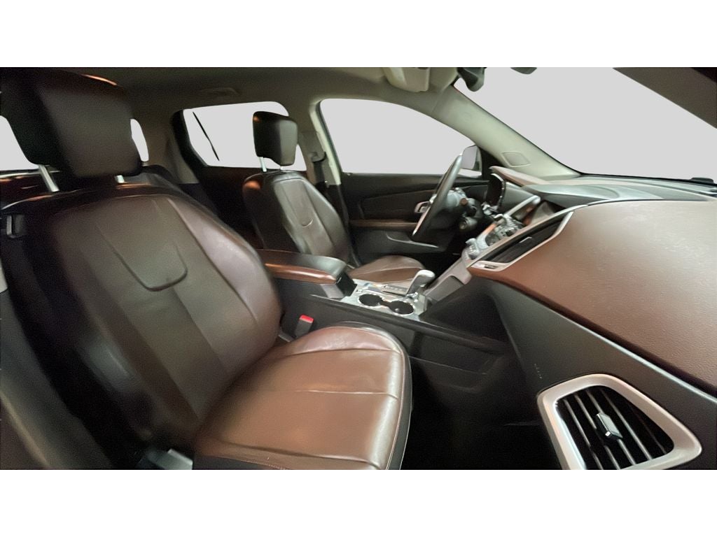 2012 GMC Terrain SLT-1