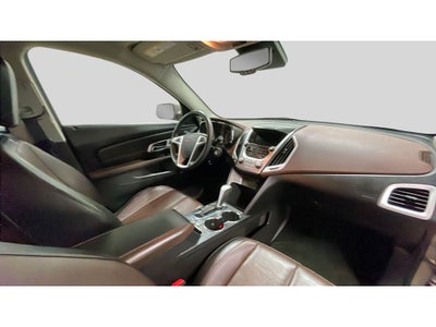 2012 GMC Terrain SLT-1