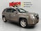 2012 GMC Terrain SLT-1