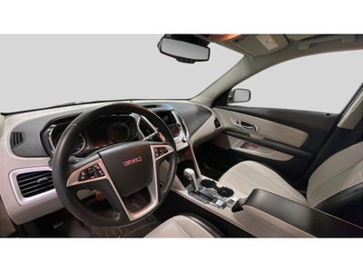 2015 GMC Terrain SLT