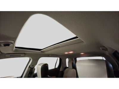 2015 GMC Terrain SLT