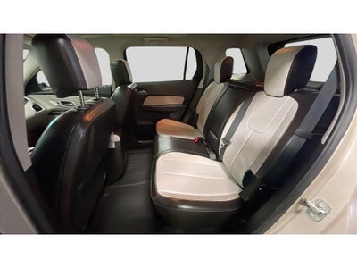 2015 GMC Terrain SLT