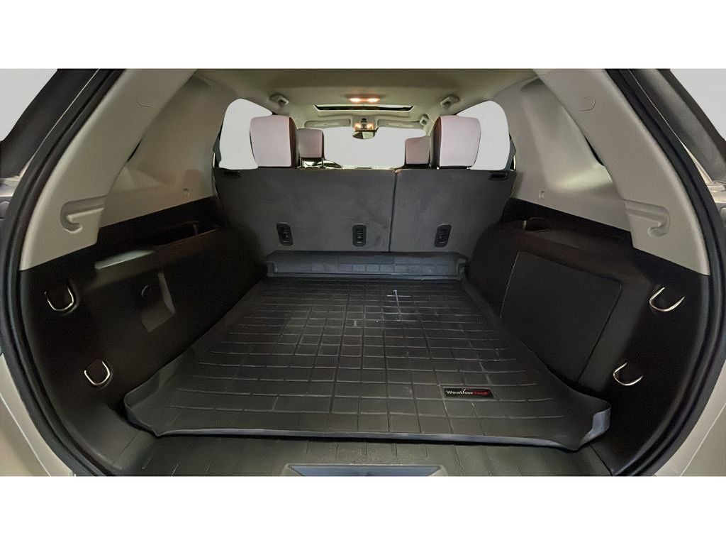 2015 GMC Terrain SLT