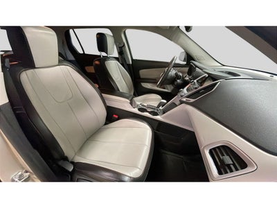 2015 GMC Terrain SLT