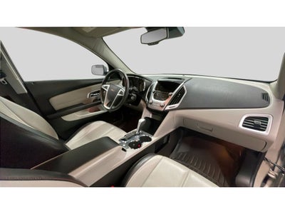 2015 GMC Terrain SLT