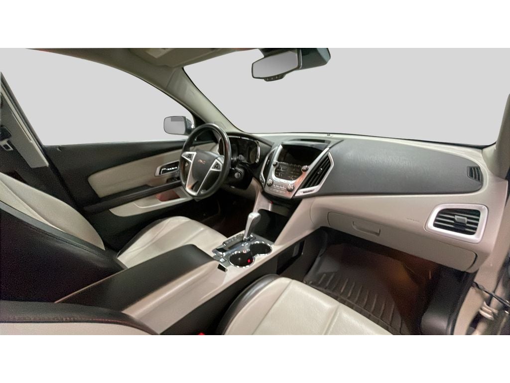 2015 GMC Terrain SLT