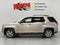 2015 GMC Terrain SLT