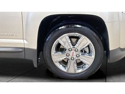 2015 GMC Terrain SLT