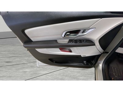 2015 GMC Terrain SLT