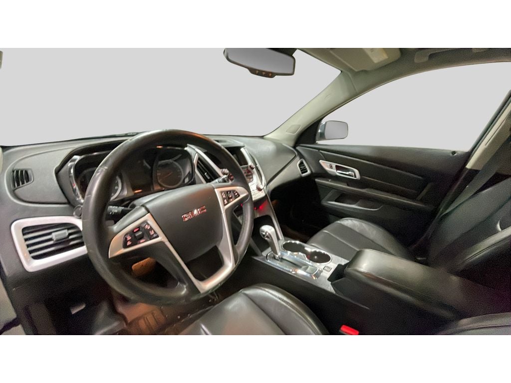 2014 GMC Terrain SLT