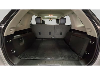 2014 GMC Terrain SLT