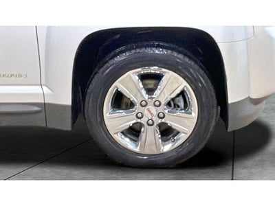 2014 GMC Terrain SLT
