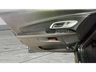 2015 Chevrolet Equinox LTZ