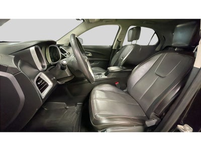 2015 Chevrolet Equinox LTZ