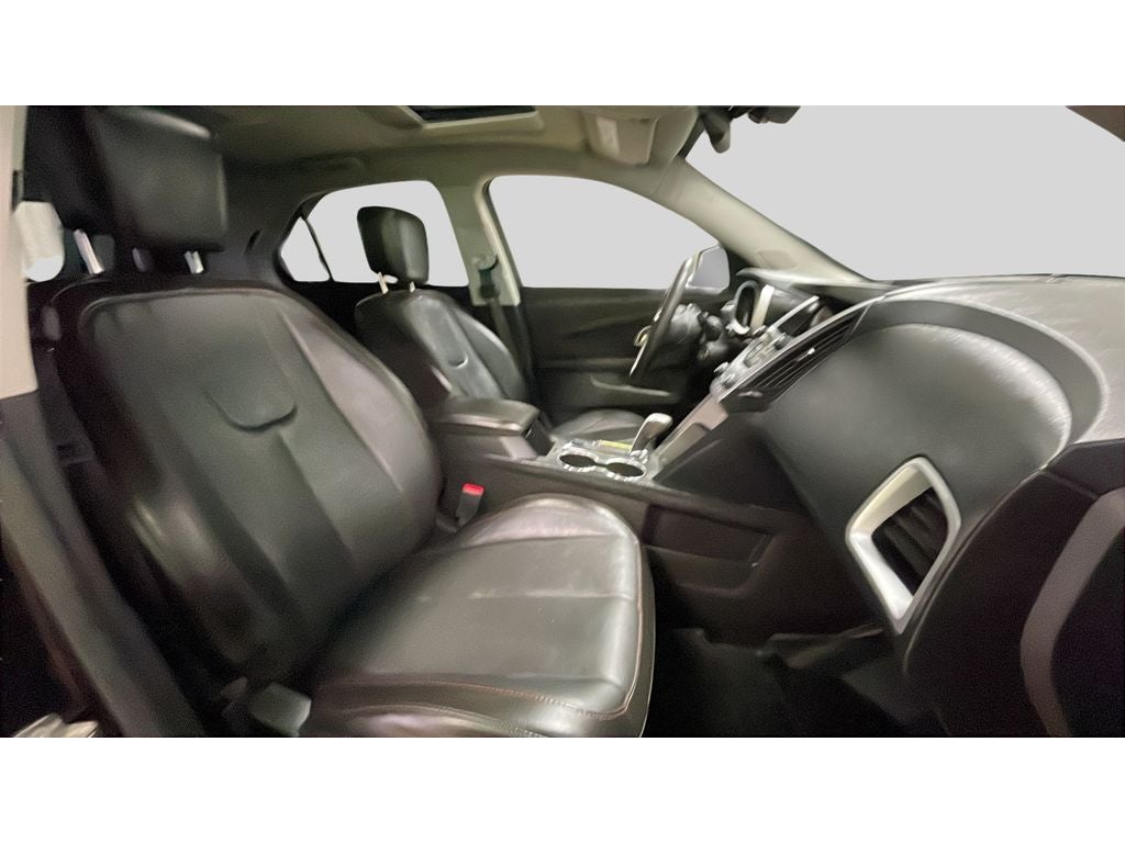 2015 Chevrolet Equinox LTZ