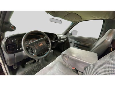 2000 Dodge Ram BR3500 ST