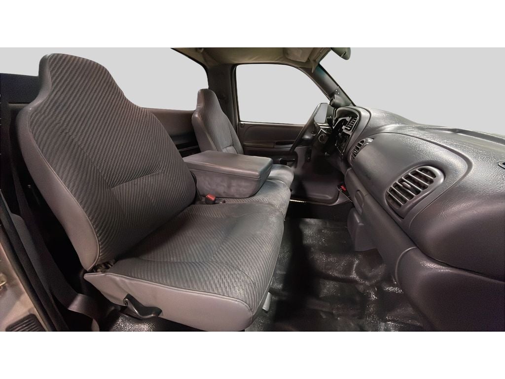 2000 Dodge Ram BR3500 ST