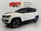 2018 Jeep Compass Trailhawk 4x4