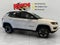 2018 Jeep Compass Trailhawk 4x4