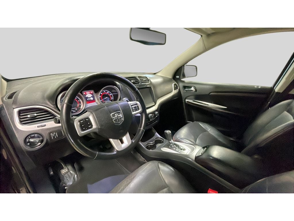 2015 Dodge Journey R/T