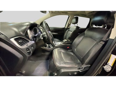 2015 Dodge Journey R/T