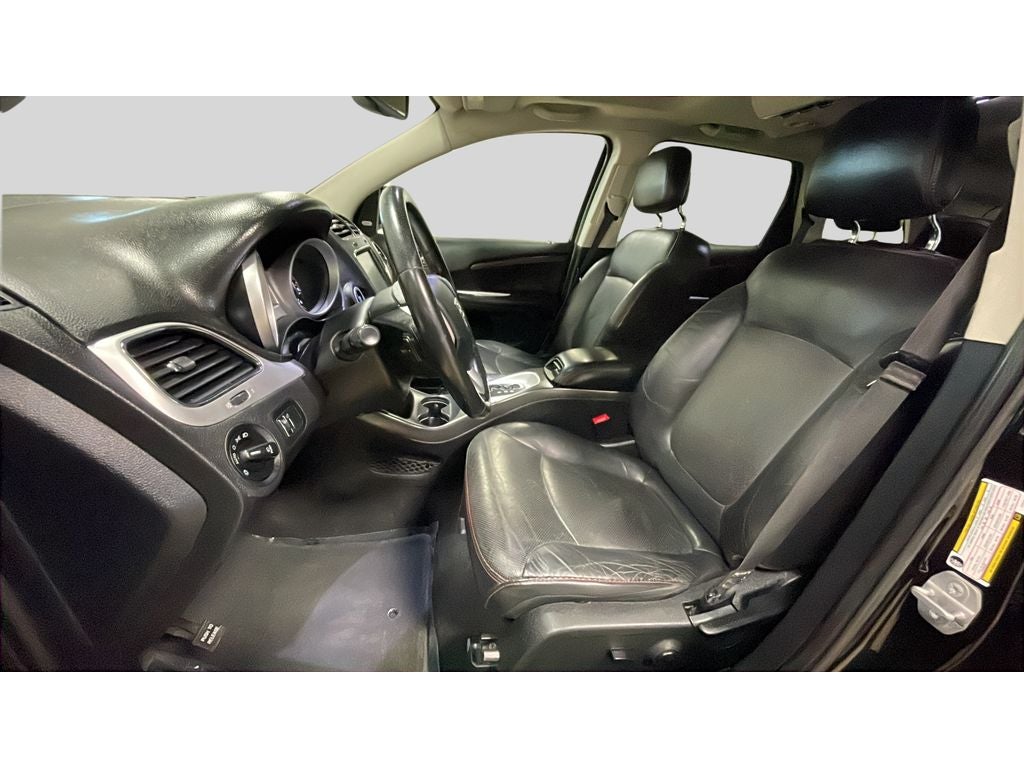 2015 Dodge Journey R/T