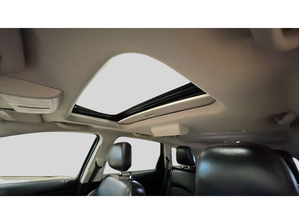 2015 Dodge Journey R/T