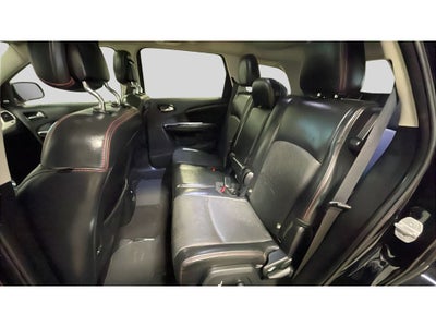 2015 Dodge Journey R/T