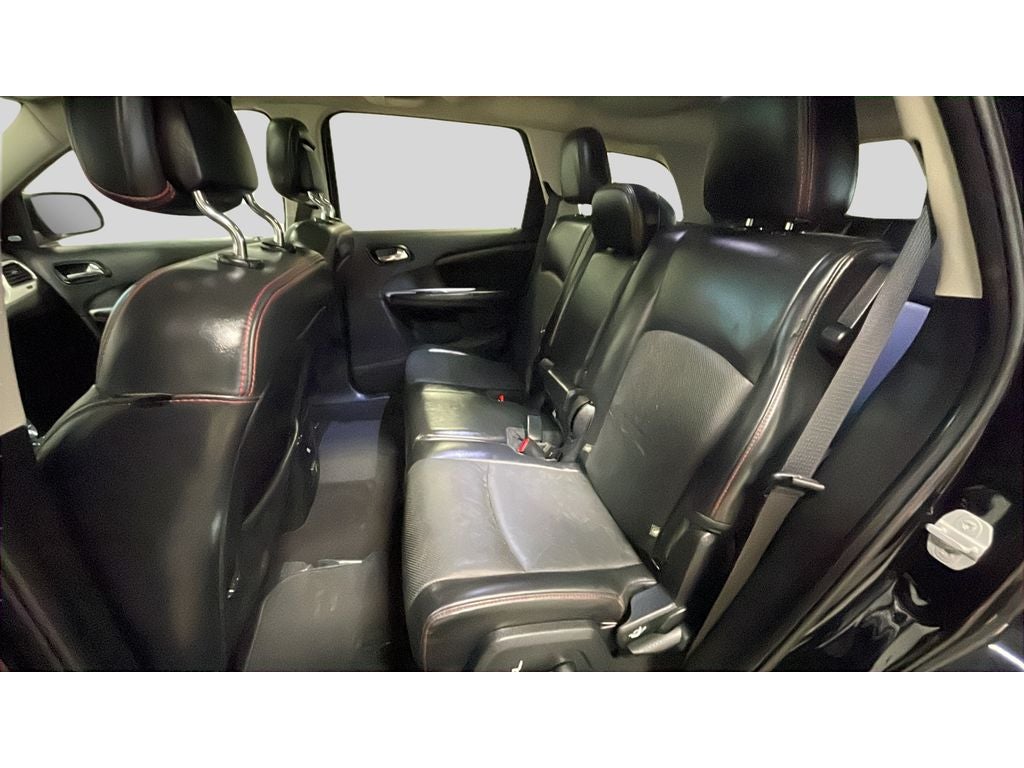 2015 Dodge Journey R/T