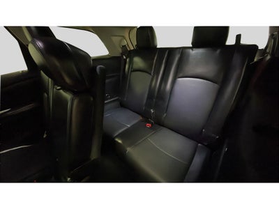 2015 Dodge Journey R/T