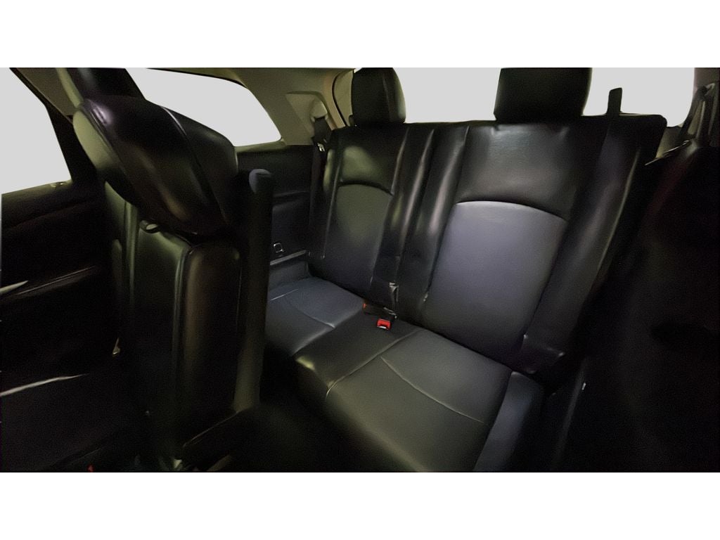 2015 Dodge Journey R/T