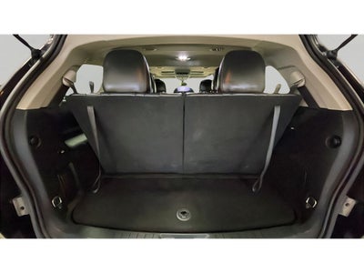 2015 Dodge Journey R/T