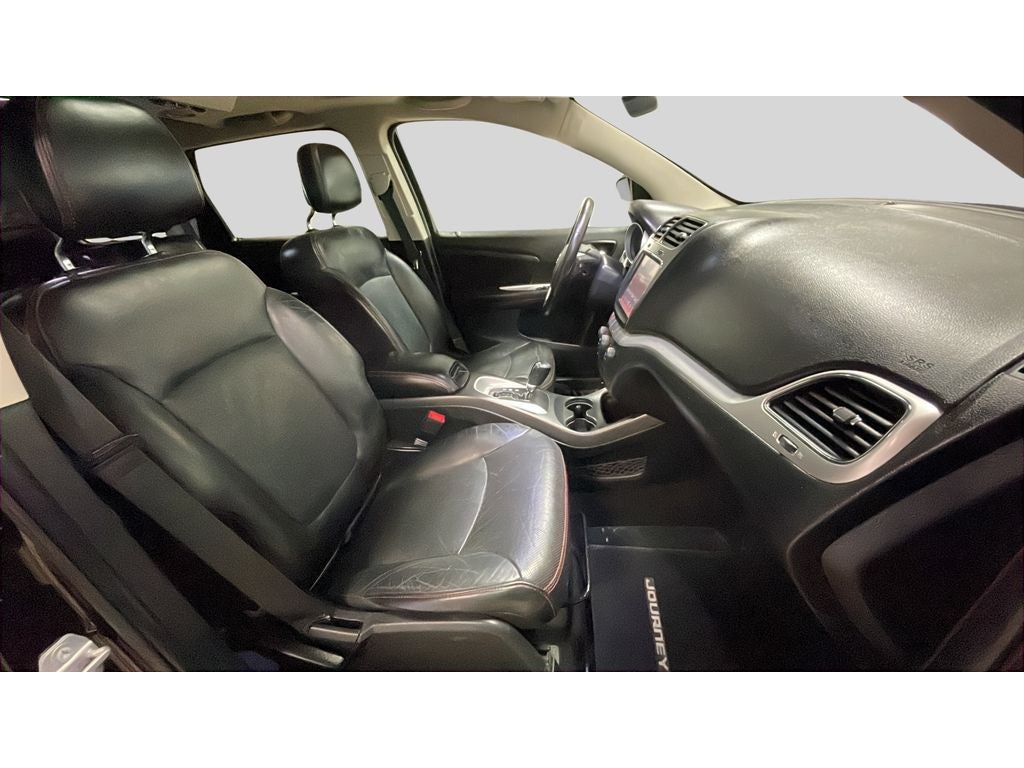 2015 Dodge Journey R/T