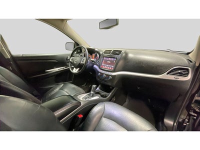 2015 Dodge Journey R/T