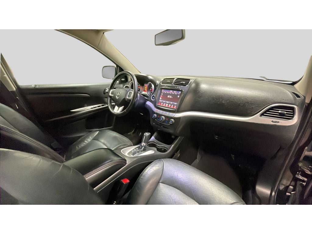 2015 Dodge Journey R/T