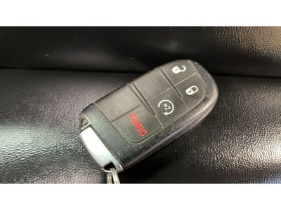 2015 Dodge Journey R/T