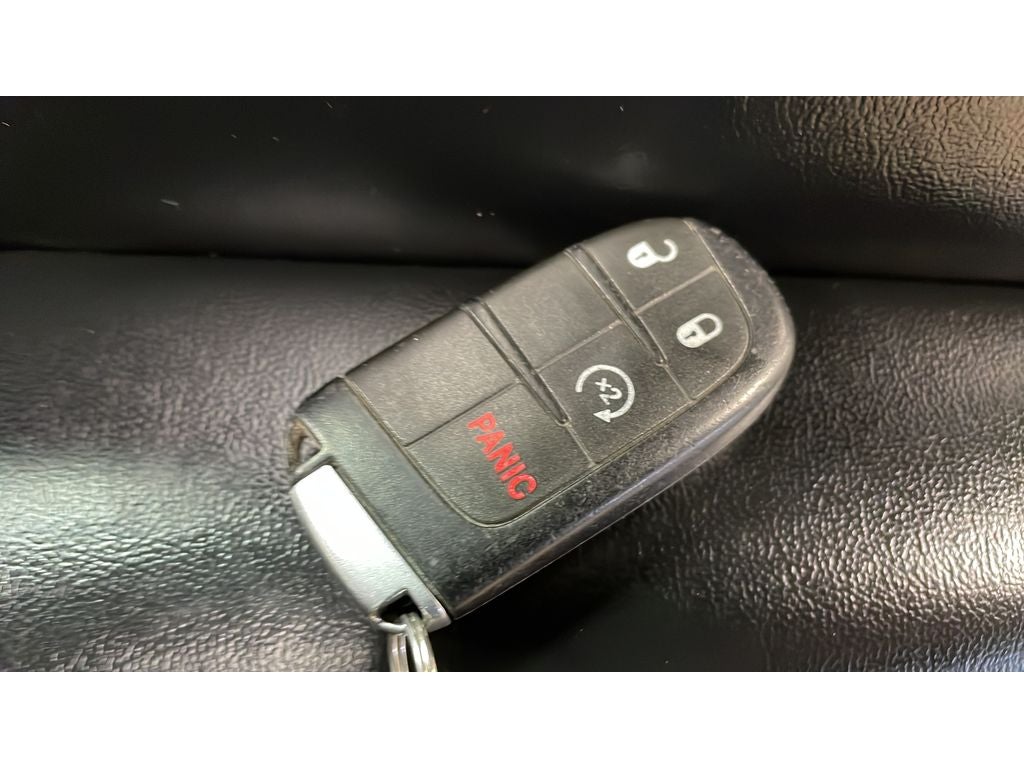 2015 Dodge Journey R/T