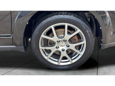 2015 Dodge Journey R/T