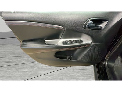 2015 Dodge Journey R/T