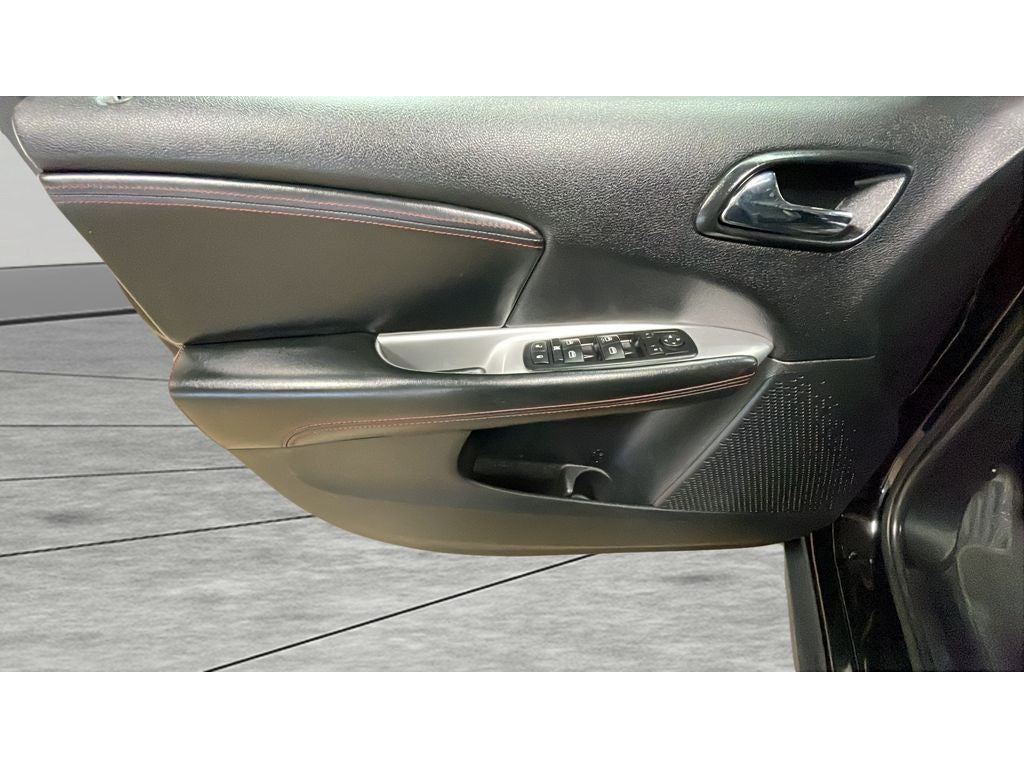 2015 Dodge Journey R/T