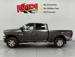 2016 RAM 3500 Big Horn