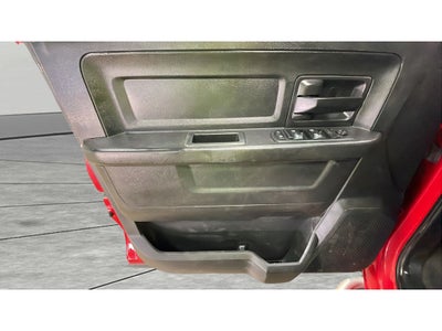2016 RAM 2500 Tradesman