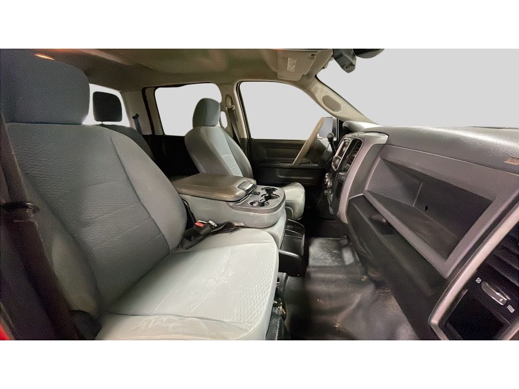 2016 RAM 2500 Tradesman