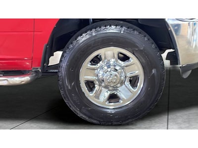 2016 RAM 2500 Tradesman