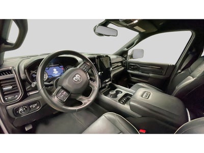 2022 RAM 2500 Power Wagon