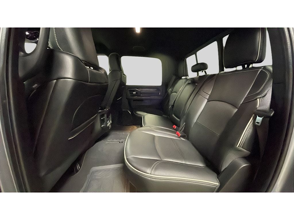 2022 RAM 2500 Power Wagon