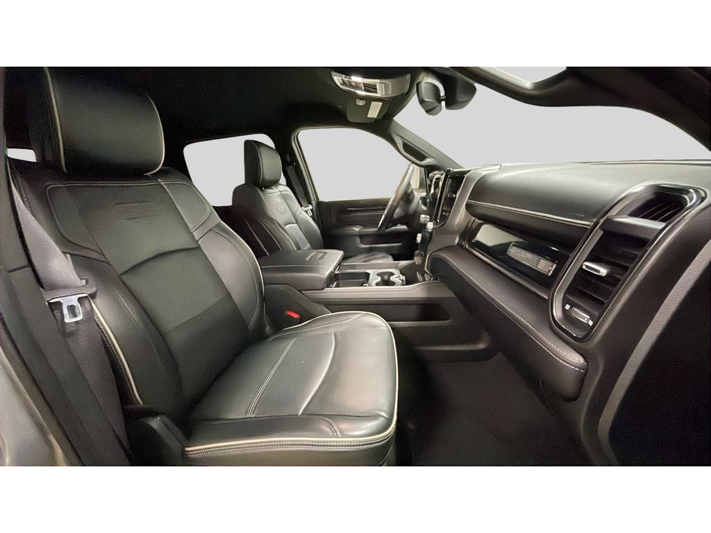 2022 RAM 2500 Power Wagon