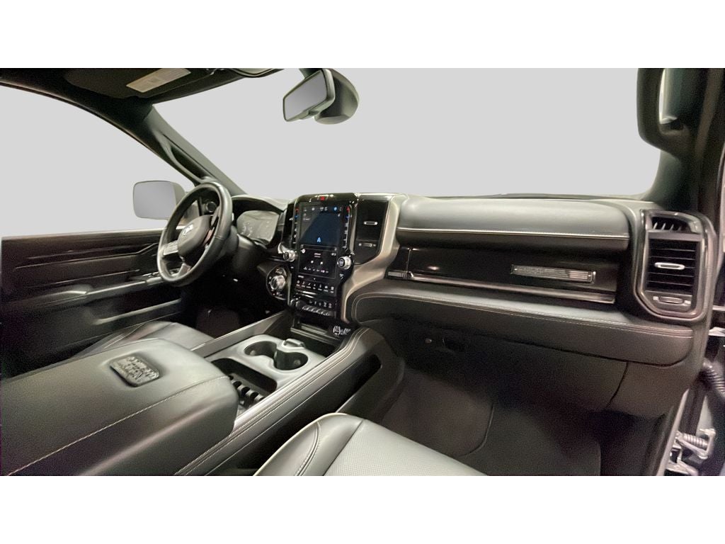 2022 RAM 2500 Power Wagon