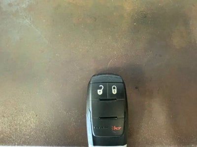 2021 RAM 2500 Tradesman Crew Cab 4x4 6'4" Box